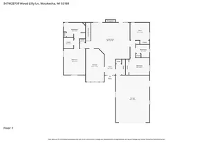 S47W25739 Wood Lilly Ln, Waukesha, WI 53189 - Photo 63