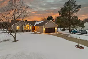 S47W25739 Wood Lilly Ln, Waukesha, WI 53189 - Photo 1