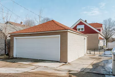 4919 N 52nd St, Milwaukee, WI 53218 - Photo 23