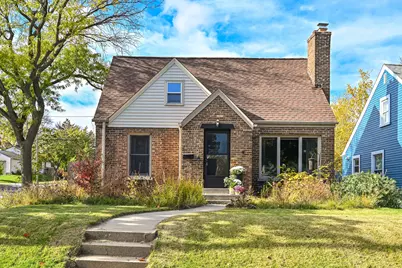 2877 S 46th St, Milwaukee, WI 53219 - Photo 1