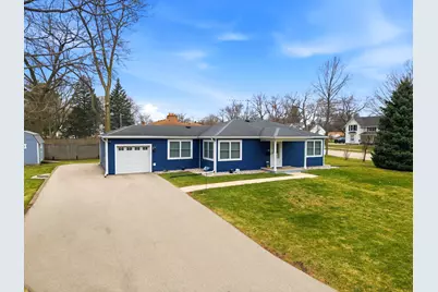 28 N Spencer St, Elkhorn, WI 53121 - Photo 35