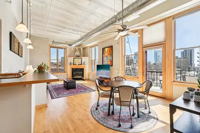 1325 N Van Buren St #402, Milwaukee, WI 53202 - Photo 1