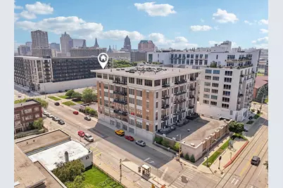 1325 N Van Buren St #402, Milwaukee, WI 53202 - Photo 47