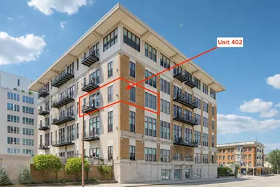 1325 N Van Buren St #402, Milwaukee, WI 53202 - Photo 49