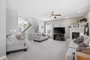 734 Creekwood Ln, West Bend, WI 53095 - Photo 7