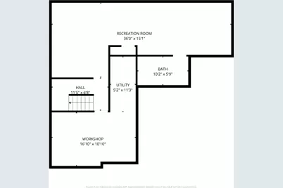 734  Creekwood Ln, West Bend, WI 53095 - Photo 41