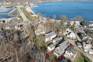 422 S Lake Shore Dr, Fontana, WI 53125 - Photo 5