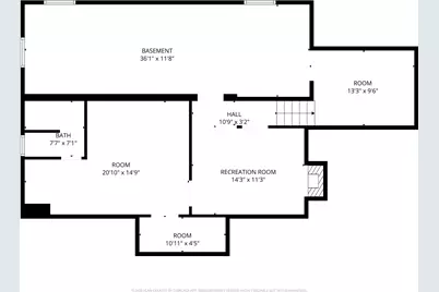 1407 W Mallory Ave, Milwaukee, WI 53221 - Photo 33