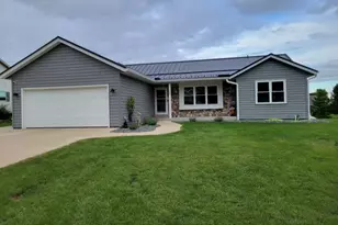 108 Baron Rd, Mukwonago, WI 53149 - Photo 1