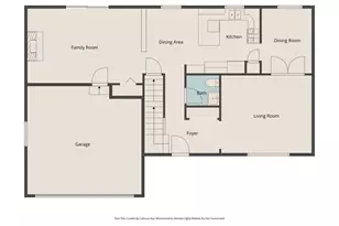 15429 W Mayflower Ct, New Berlin, WI 53151 - Photo 63