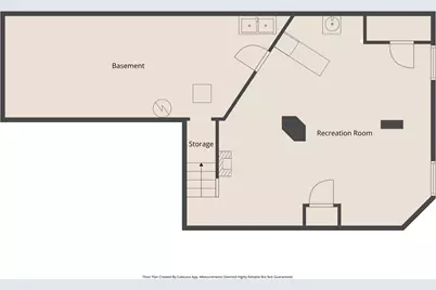 15429 W Mayflower Ct, New Berlin, WI 53151 - Photo 61