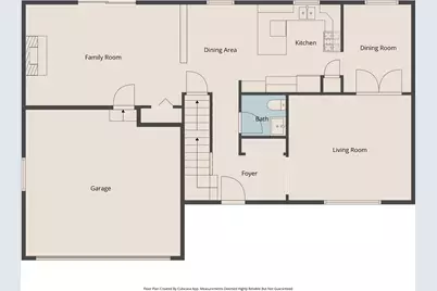 15429 W Mayflower Ct, New Berlin, WI 53151 - Photo 59