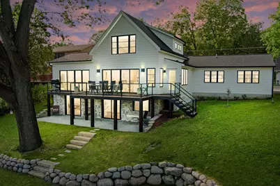 W345N5746  Road G -, Oconomowoc, WI 53066 - Photo 3