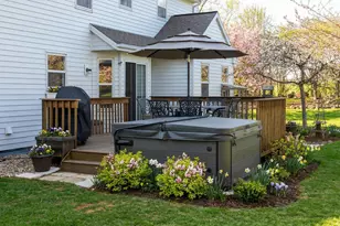 W254S7310 Glenview Dr, Vernon, WI 53189 - Photo 33