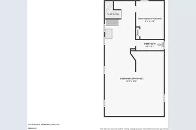 2571 N 51 St, Milwaukee, WI 53210 - Photo 27