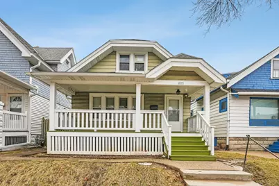 2571 N 51 St, Milwaukee, WI 53210 - Photo 1