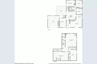 S54W23710  Maple Hill Ct, Waukesha, WI 53189 - Photo 55