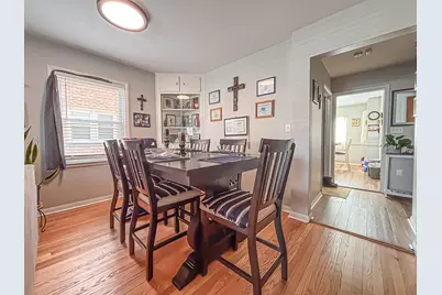 8909 W Burleigh St #8911, Milwaukee, WI 53222 - Photo 9