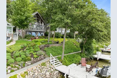 4  Dartmouth Rd, Williams Bay, WI 53191 - Photo 1