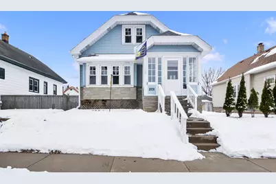 2231 S 62nd St, West Allis, WI 53219 - Photo 5