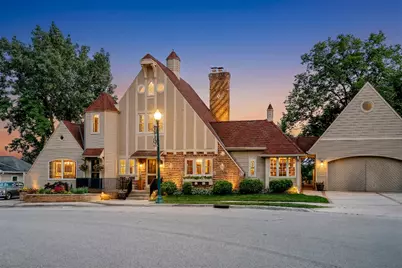 281 S Lake St, Elkhart Lake, WI 53020 - Photo 1