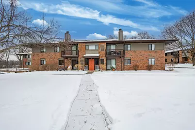 358  Park Hill Dr #B, Pewaukee, WI 53072 - Photo 23