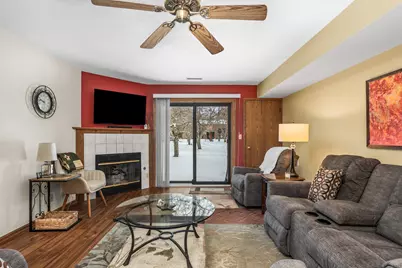 358  Park Hill Dr #B, Pewaukee, WI 53072 - Photo 1