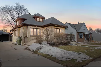 3349 N 92nd St, Milwaukee, WI 53222 - Photo 1