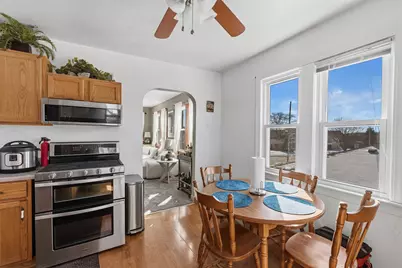 5817 S Hately Ave #5819, Cudahy, WI 53110 - Photo 17