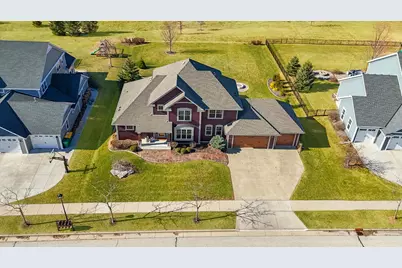 W79N417  Ridgeway Ln, Cedarburg, WI 53012 - Photo 5