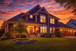 W79N417 Ridgeway Ln, Cedarburg, WI 53012 - Photo 1