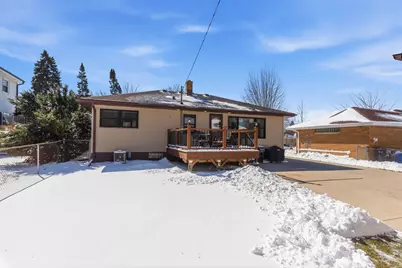 1608  Menomonee Ave, South Milwaukee, WI 53172 - Photo 29