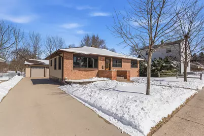 1608  Menomonee Ave, South Milwaukee, WI 53172 - Photo 3