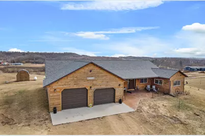 22855  Kettle Rd, Wilton, WI 54670 - Photo 1