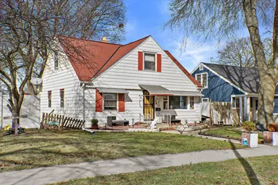 7208 W Nash St, Milwaukee, WI 53216 - Photo 3