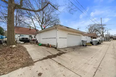 7208 W Nash St, Milwaukee, WI 53216 - Photo 27