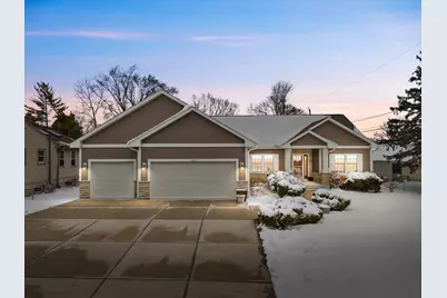 12718  W Colfax Pl -, Butler, WI 53007 - Photo 1