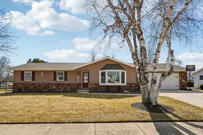 1103  Mary Ln, Lomira, WI 53048 - Photo 3