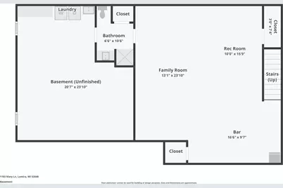 1103  Mary Ln, Lomira, WI 53048 - Photo 47