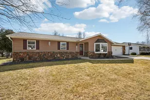 1103 Mary Ln, Lomira, WI 53048 - Photo 1