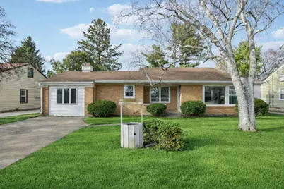 1939  Jackson St, Beloit, WI 53511 - Photo 1