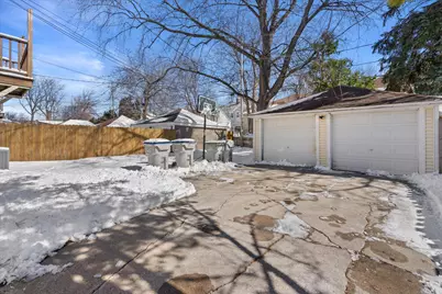 2972 N 70th St #2974, Milwaukee, WI 53210 - Photo 33