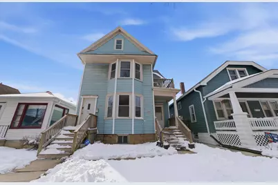 1629 S 63rd St #1631, West Allis, WI 53214 - Photo 1