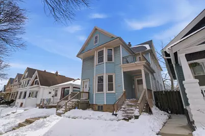 1629 S 63rd St #1631, West Allis, WI 53214 - Photo 3