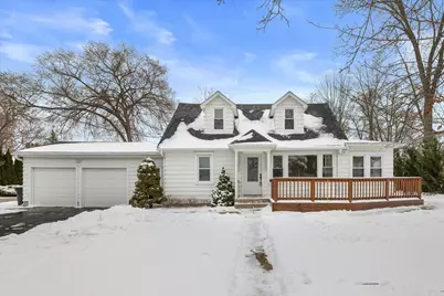 11743  213th Ave, Bristol, WI 53104 - Photo 1