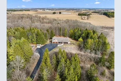 N5968  County Road P -, Herman, WI 53050 - Photo 1