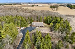 N5968 Co Rd P, Herman, WI 53050 - Photo 1