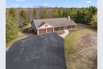 N5968  County Road P -, Herman, WI 53050 - Photo 3