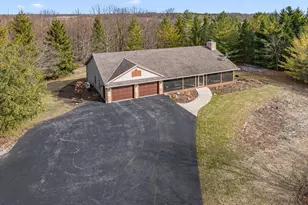 N5968 Co Rd P, Herman, WI 53050 - Photo 3