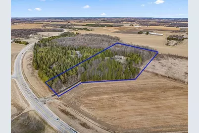 N5968  County Road P -, Herman, WI 53050 - Photo 5